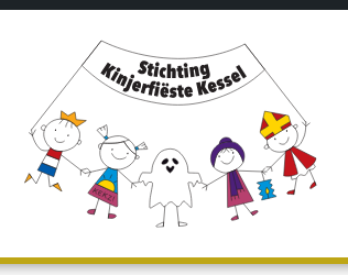 Hosting en zakelijke mailboxen voor Kinjerfi�ste Kessel